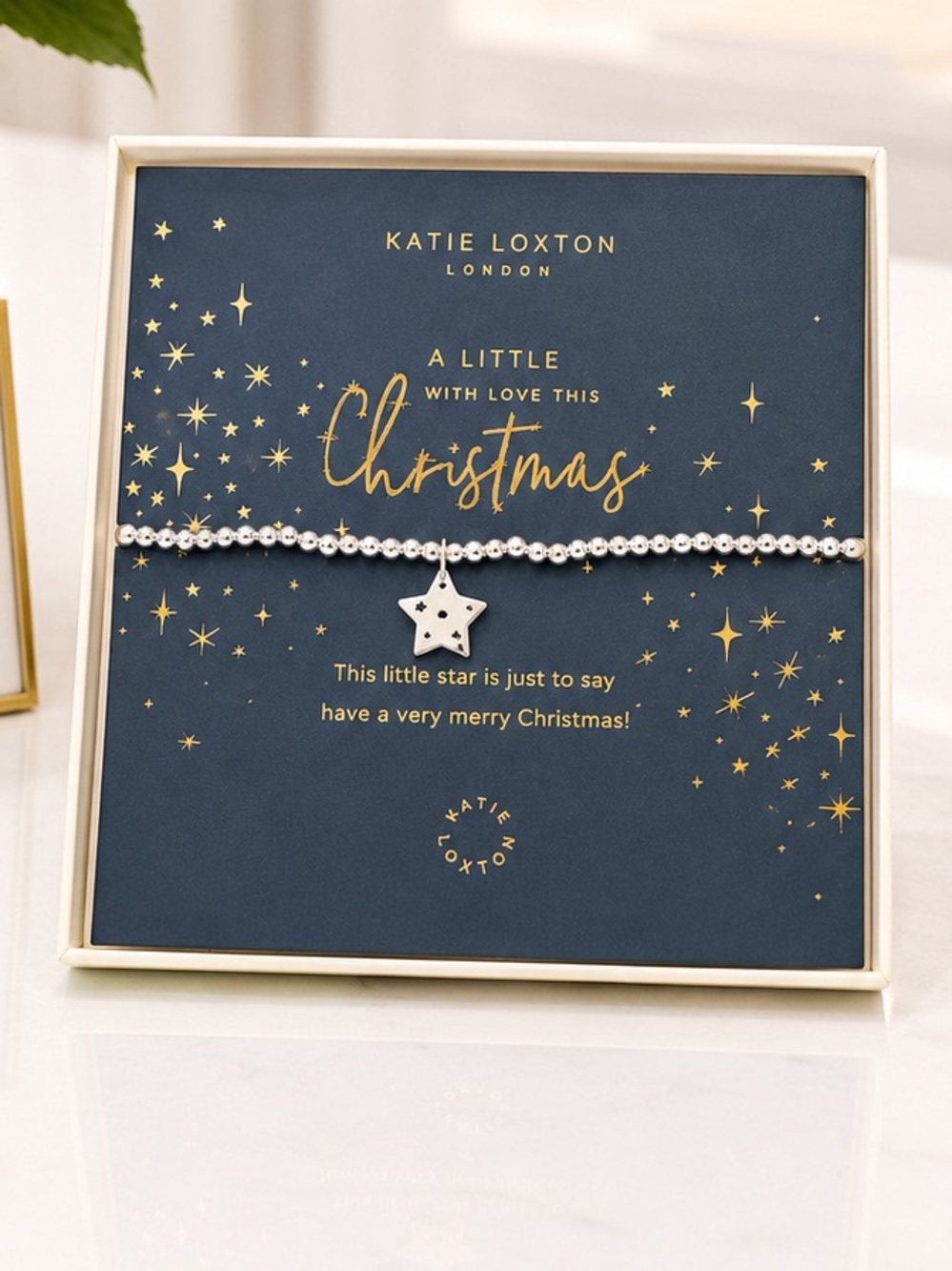 Katie Loxton Bracelet-New